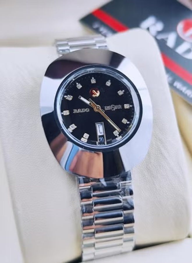 Rado Diastar Men's Watch